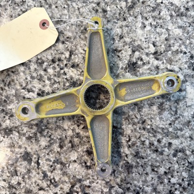 45-810090 Beechcraft Main Gear Actuator Arm