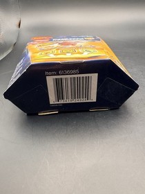 LEGO NEXO KNIGHTS: Ultimate Macy (70331) Sealed Exclusive Retired