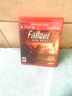 New ListingFallout New Vegas Ultimate Edition (PS3) Greatest Hits
