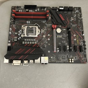 Msi Z390 Gaming Plus | eBay