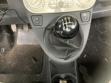 Boite de vitesse Fiat 500