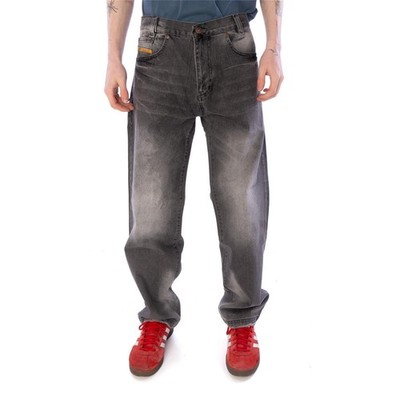 Redrum ETO'S grey Jeans Herren Hose 18122