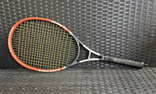 HEAD Ti.Heat Mid Plus - Made in Austria - 280g - Grip L3 - Ottima Manovrabilità