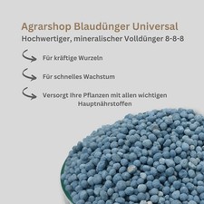 Blaukorn 25kg online kaufen | eBay.de
