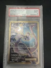 Mewtwo EX (Full Art) 103/108 Evolutions Holo