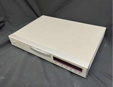 ROTEL RCD-02 CD Player HDCD Support Analog Digital Output Used