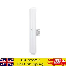 Ubiquiti LAP-120 2x2 MIMO AirMAX LiteBeam AC Access Point