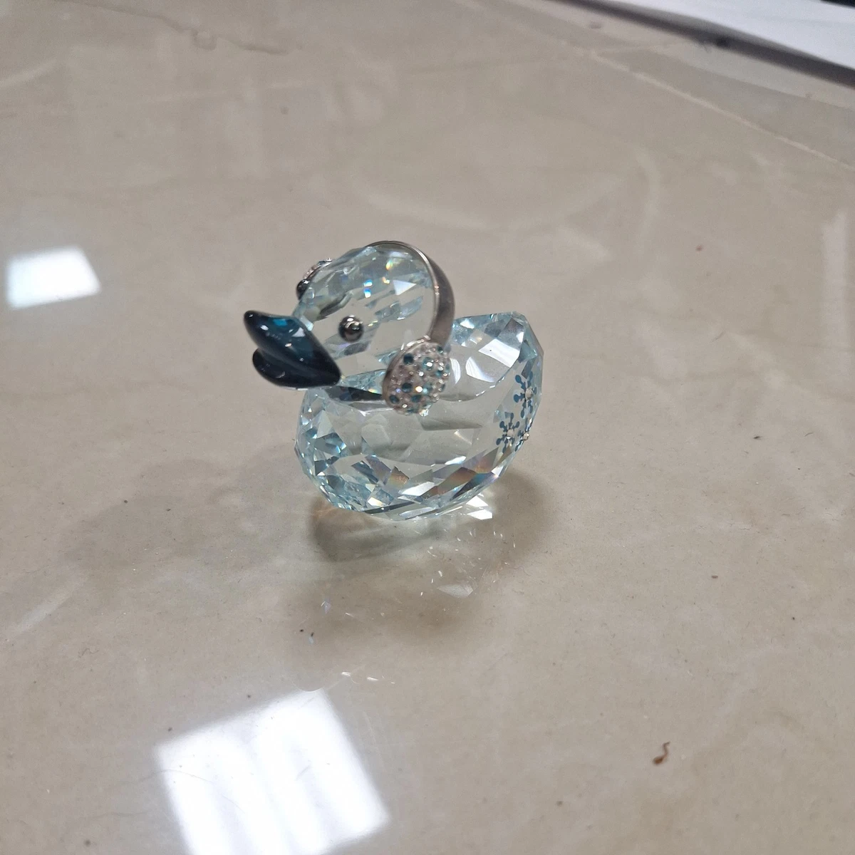 Swarovski Happy Ducks for sale | eBay