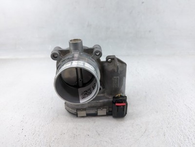 2014-2018 Ford Focus Throttle Body LCDJ9