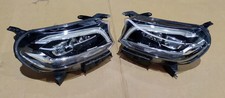 Frontscheinwerfer Mercedes-Benz A4709060900 Full LED Rechts Headlight