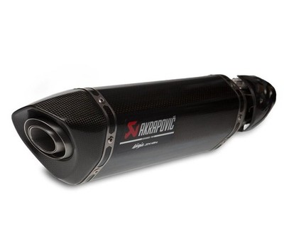 Kawasaki - Ninja ZX-6R-2026 - - Akrapovic exhaust - '258EXP0136 | eBay