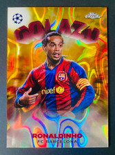 2023 Topps Chrome UEFA Club Golazo Card Prices | Soccer | PSA
