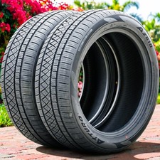 2 Tires Atturo Az810 Ev Ready 27535r21 103y Xl All Weather High Performance 2 Tires Atturo Az810 Ev Ready 27535r21 103y Xl All Weather High Performance