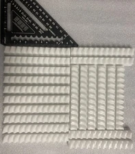 Harmar Rail Gear 20pc Never Used Stairlift Part Fits SL300 600 Rave Stair Lift