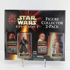 Darth Maul Anakin Skywalker Episode 1 STAR WARS Figure Collector 2-Pack NEW