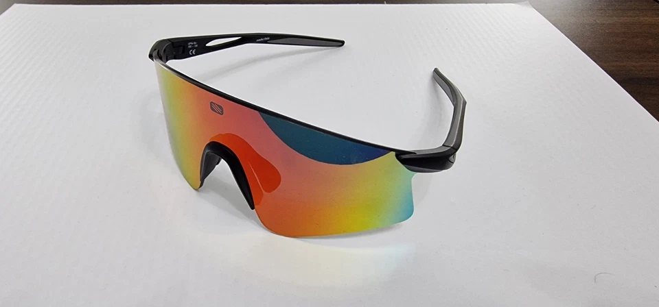 Original Rudy Project Astral X Rad Sportbrille - Bild 2 von 4