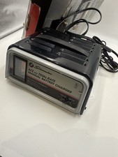 Schumacher 62 Amp Dual Rate 612 Volt Se-82-6 Battery Charger W Box Manual Schumacher 62 Amp Dual Rate 612 Volt Se-82-6 Battery Charger W Box Manual