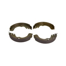 Mâchoire de frein Mazda PREMACY