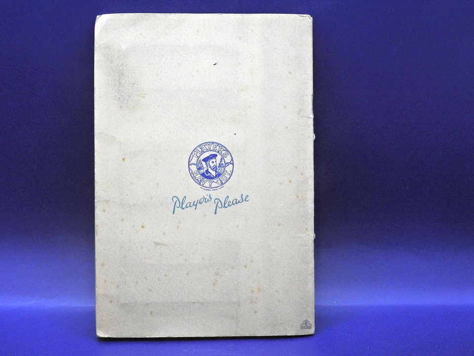 John Player & Sons Aeroplanes (Civil) Original Album Full Set of 50 cards - Image 2 of 3