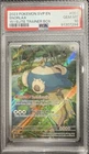 Snorlax #051 Black Star Promo - 2023 Pokemon SVP - 151 ETB - GEM Mint PSA 10