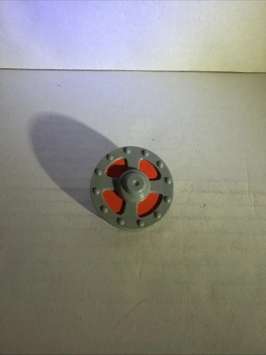 Vintage MOTU Masters of the Universe He-Man Shield Accessory Part