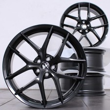 20 Zoll original Alfa Romeo Stelvio Type 949 156117310 Alufelgen Felgen Neu Neu