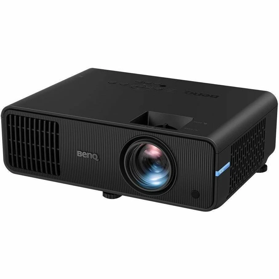 BenQ LW600ST Short Throw LED Projector - 16:10 - Black - Image 3 of 4