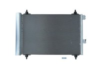 Kamoka Kondensator Klimaanlage Mit Trockner FüR Peugeot 307 SW 3A/C 3H 3B 3E