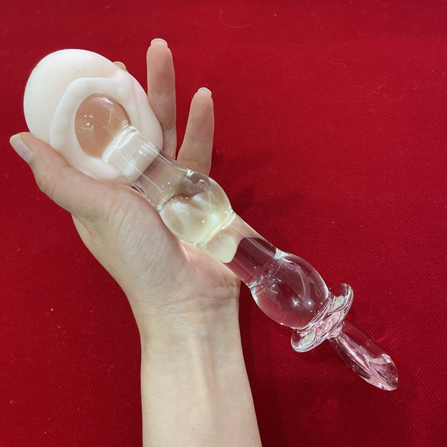 sailor moon anal plug Amazon.com: Anal Butt Plug Gay Sex Products Butt Plug Anal Stimulation  Vibrator Love Heart Valentine Glass Handcrafted Dildo Anal Plug Sex Toy :  Health & Household