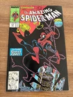 Amazing Spider-Man # 310 NM Marvel Comic Book Todd McFarlane 1 J465