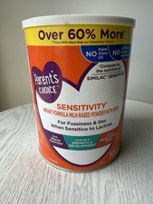 Parent's Choice Sensitivity Baby Food, 32.8 oz 07/2026