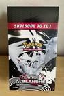 Pokemon Display Bundle Flamme Blanche 10.5 Scellé FR Neuf Officiel