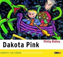 Dakota Pink - CD von Ridley, Philip, Habich, Matthias | Buch | Zustand gut