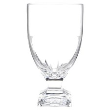 Burgunder Glas Peill + Putzler Karat