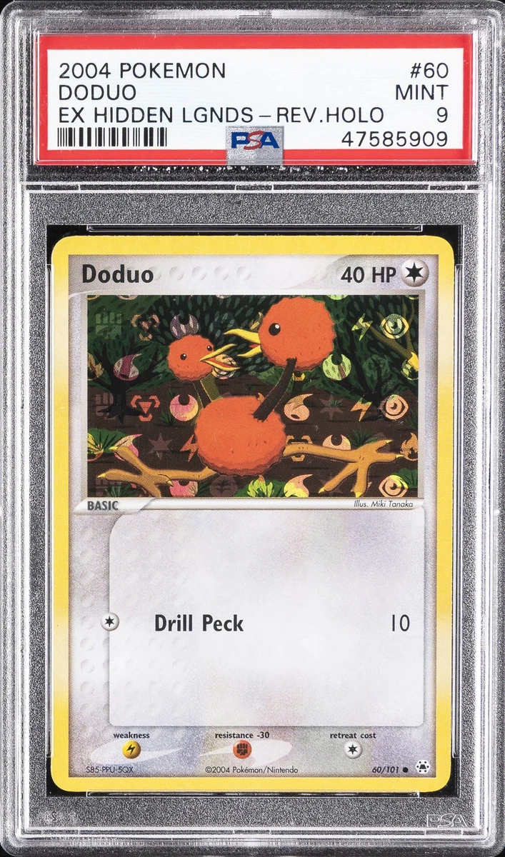 Doduo