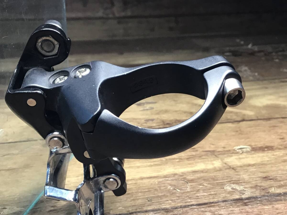 Fv475 Shimano Shimano 105 5700 St Fd Band Φ34.9 Rd Set Fv475 Shimano Shimano 105 5700 St Fd Band Φ34.9 Rd Set