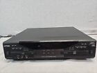 Tdk Da-3826 Cd Recorder Player Tested Working (C16)