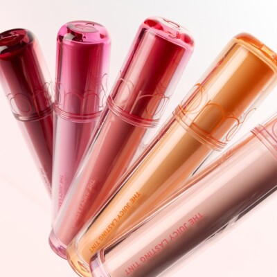ROMAND ROM&ND The Juicy Lasting Tint 3.5g