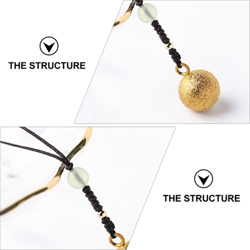 Decoration Phone Hanging Pendant Charm Chains - 第 5/12 張圖片