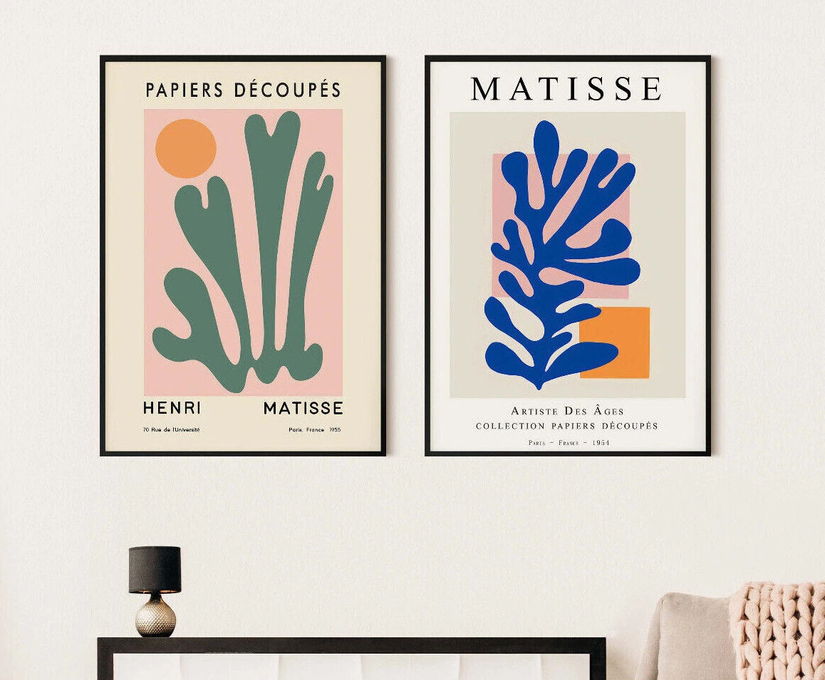 Top 78+ matisse sketch prints latest seven.edu.vn