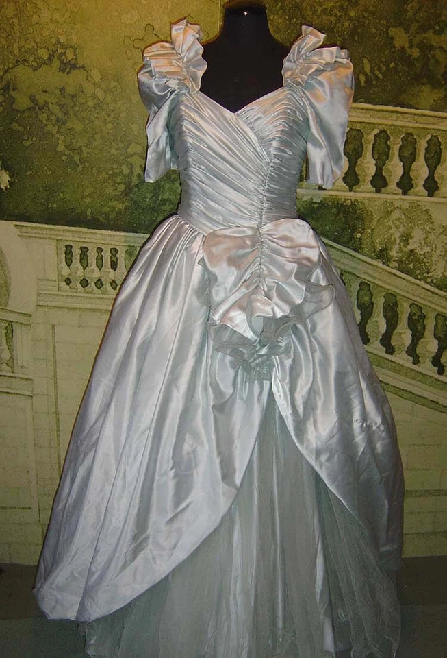 Scarlett O`Hara Kleid - Bild 1 von 1