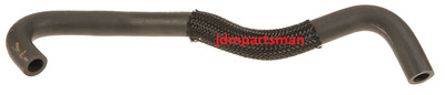 O.E.M. Breather Hose fits 2005-2008 Nissan Pathfinder Xterra Frontier 11823EA20A