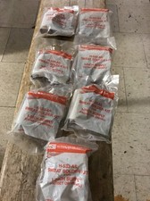 7 SLOAN H-533-AS SWEAT SOLDER KIT FOR 1" SUPPLY URINAL