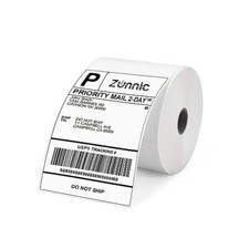 Thermal Shipping Labels 4x6 Thermal Labels 4x6 4 X 6 Thermal Labels 4x6 Shipp...