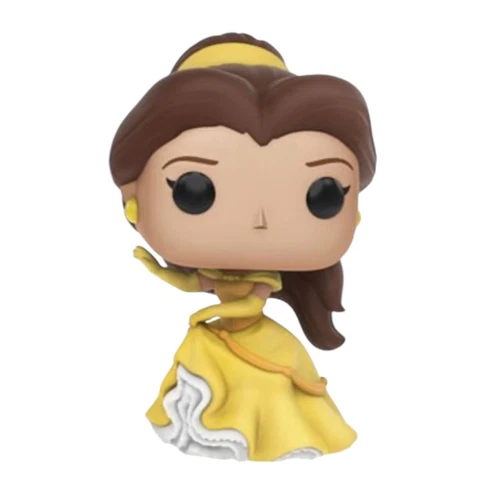 Disney Belle 221 Funko Pop Beauty & The Beast