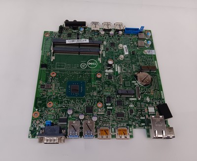 Dell 2DXT3 Wyse 5070 Thin Client Desktop Motherboard