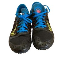   Nike Cleat MEN'S Running Shoe VICTORY XC SIZE 8.5" Flywire Supports The Foot 