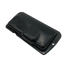 Suzuki GS 500 E GM51B Ez 95 starter cover cover starter