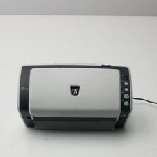 Fujitsu FI-6130Z Duplex Document Scanner High Speed