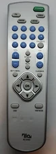 OEM Original ILO RC-370C Remote Control ILO32HD ILO26HD HDTV260